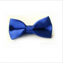 Lovely Cute Baby Boy Kids Bow Tie Necktie Bowtie On  Time-limited Boys Ties SM6