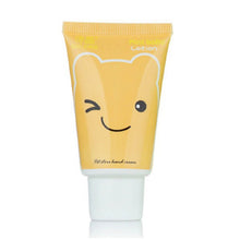 Lovely Funny Pattern Perfumed Smell Milk Smell Mini Body Lotion Hand Cream 40gSM6