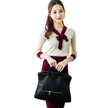 Luxury Handbag Women Bag Designer Large Capacity Soft Pu Leather Women Messenger Bags Casual Crossbody Shoulder Bag Ladies Couro SM6