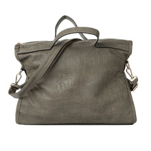 Luxury Handbag Women Bag Designer Large Capacity Soft Pu Leather Women Messenger Bags Casual Crossbody Shoulder Bag Ladies Couro SM6