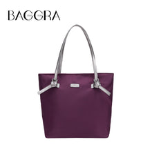 Luxury Handbags Women Bags Designer Nylon Oxford Large Capacity Mummy Bag Zipper Casual Shoulder Tote Bag Bolsa Feminina SM6