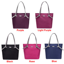 Luxury Handbags Women Bags Designer Nylon Oxford Large Capacity Mummy Bag Zipper Casual Shoulder Tote Bag Bolsa Feminina SM6