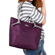 Luxury Handbags Women Bags Designer Nylon Oxford Large Capacity Mummy Bag Zipper Casual Shoulder Tote Bag Bolsa Feminina SM6