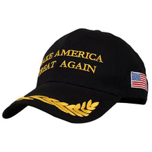 Make America Great Again Hat Donald Trump Republican Hats Snapbacks Cap Digital Camo Baseball Caps SM6
