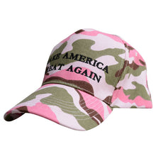 Make America Great Again Hat Donald Trump Republican Hats Snapbacks Cap Digital Camo Baseball Caps SM6