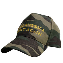 Make America Great Again Hat Donald Trump Republican Hats Snapbacks Cap Digital Camo Baseball Caps SM6