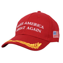 Make America Great Again Hat Donald Trump Republican Hats Snapbacks Cap Digital Camo Baseball Caps SM6
