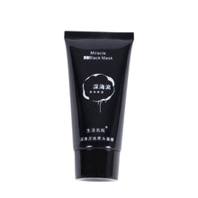 Make Up Dead Sea Black Mud Mask Collagen Blackhead Peel Off Tear Pull Masks Deep Cleaning Pores Face Care Tools L4 SM6