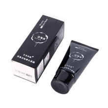 Make Up Dead Sea Black Mud Mask Collagen Blackhead Peel Off Tear Pull Masks Deep Cleaning Pores Face Care Tools L4 SM6