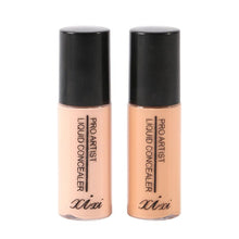 Makeup Hide Blemish Whitening Cream Liquid Concealer Care Concealer Palette Contouring Base Maquiagem SM6