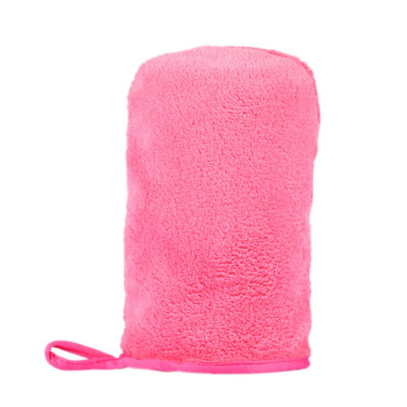 Makeup Remover Gloves Reusable Save Yourself 100's On Remover SM6