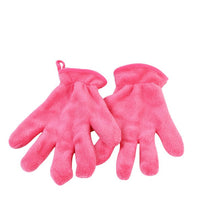 Makeup Remover Gloves Reusable Save Yourself 100's On Remover SM6