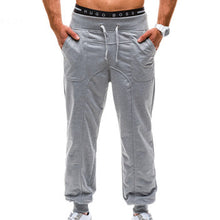 Men Casual Pants Arrive Joggers Pants Harem Pants Men Slim Long Trousers Joggers Sweatpants Trousers Sportswear SM6