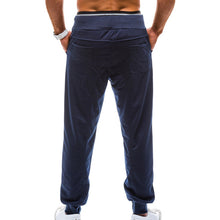 Men Casual Pants Arrive Joggers Pants Harem Pants Men Slim Long Trousers Joggers Sweatpants Trousers Sportswear SM6