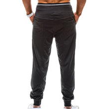 Men Casual Pants Arrive Joggers Pants Harem Pants Men Slim Long Trousers Joggers Sweatpants Trousers Sportswear SM6
