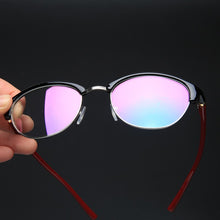 Men Glasses Frame Titanium Eyeglasses Optical Glasses Frame Reading Clear Glasses suit Prescription Eyewear Lenses LY6 SM6