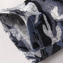 Men Hooded Men Slim Fits Men Camouflage Men Hooded Pants Plus Size Sweatshirts SM6
