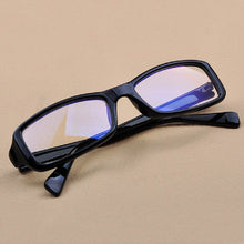 Men Women Eyeglasses Frame Anti-fatigue Computer Goggles Glasses Frames With Lenses Eyewear UV400 LY6 SM6