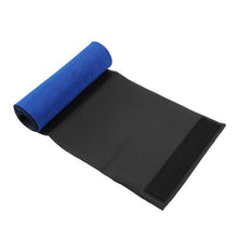 Mens Body Slimming Shaper Waist Tummy Abdomen Girdle Fitness Belt Underwear SM6