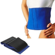 Mens Body Slimming Shaper Waist Tummy Abdomen Girdle Fitness Belt Underwear SM6