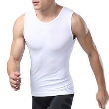 Mens Compression Base Layer Tights Top Shirts Under Skin Long Sleeve Fitness S Gear SM6