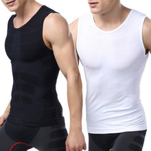 Mens Compression Base Layer Tights Top Shirts Under Skin Long Sleeve Fitness S Gear SM6