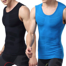 Mens Compression Base Layer Tights Top Shirts Under Skin Long Sleeve Fitness S Gear SM6