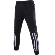 Mens Joggers Casual Harem Sweatpants Casual Pants Trousers Sarouel Men Tracksuit Bottoms For Track Joggers Trousers SM6