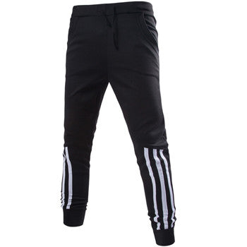 Mens Joggers Casual Harem Sweatpants Casual Pants Trousers Sarouel Men Tracksuit Bottoms For Track Joggers Trousers SM6