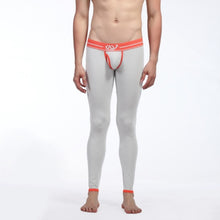 Mens Long Johns Thermal Warm Underwear Pants Soft Modal Underpants Pants S-XL SM6