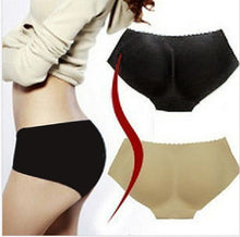 NEW Hip Up Padded Women Lady Sexy Butt Enhancer Body Shaper Panties Seamless Soft Underwear FreeSM6