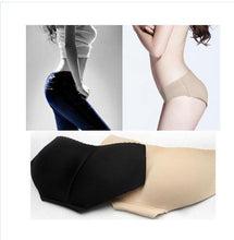 NEW Hip Up Padded Women Lady Sexy Butt Enhancer Body Shaper Panties Seamless Soft Underwear FreeSM6