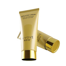Natural Hair Removal Cream for Boby Leg Pubic Hair Armpit Pudendal Epilation Depilatory Paste SM6