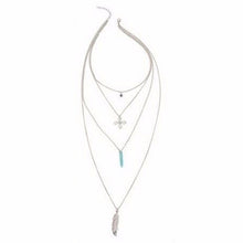 chain tassel necklace maxi collar bib Necklaces   Pendants multilayer necklace choker Necklaces for women SM6