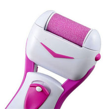110V-240V KM-2502 Foot Care Tool Pedicure Machine Skin Care Feet Dead Skin Removal Foot Exfoliator Heel Cuticles Remover SM6