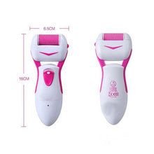 110V-240V KM-2502 Foot Care Tool Pedicure Machine Skin Care Feet Dead Skin Removal Foot Exfoliator Heel Cuticles Remover SM6