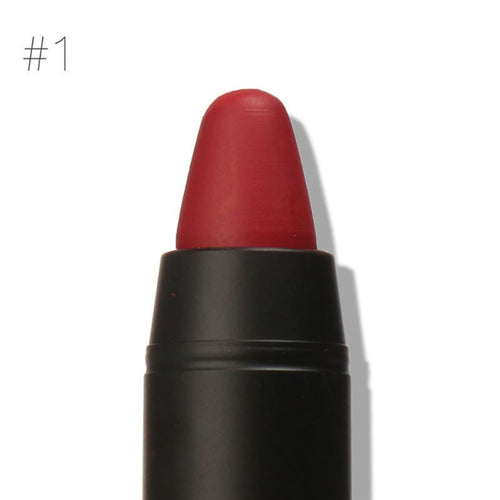 12 Colors Set Moisturizing Matte Liquid Lipstick Lip Gloss Stick Makeup Cosmetic SM6