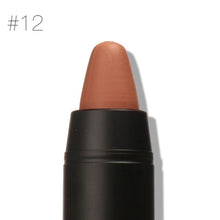 12 Colors Set Moisturizing Matte Liquid Lipstick Lip Gloss Stick Makeup Cosmetic SM6