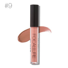 15 Colors Long Lasting Waterproof Liquid Pencil Matte Lipstick Lip Glosakeup SM6