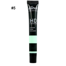 15g Face Makeup Invisible Cover Concealer Base Contour Foundation Skin Care Cream SM6