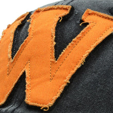 Snapback hats - letter W hockey Bone chapeu Men baseball caps Hip Hop hats for women  SM6