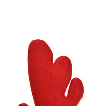 2 Styles Girl Women Horn Antler Hat Non-Slip Hair Clip Hairpin For Kid Gifts  SM6