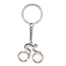 s Metal Key Chain Key Ring Bicycle Bike Shaped Keychain Gifts For men  SM6
