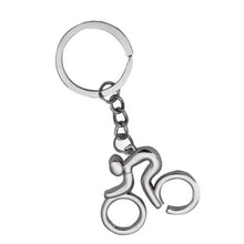 s Metal Key Chain Key Ring Bicycle Bike Shaped Keychain Gifts For men  SM6