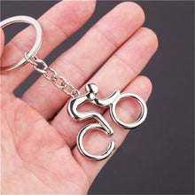 s Metal Key Chain Key Ring Bicycle Bike Shaped Keychain Gifts For men  SM6