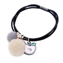 Ball Girls Headwear Elastic Rubber Hair Rope Party Headb  Princess Women Hairb  Hair Accessories Xmas gift SM6