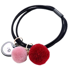 Ball Girls Headwear Elastic Rubber Hair Rope Party Headb  Princess Women Hairb  Hair Accessories Xmas gift SM6