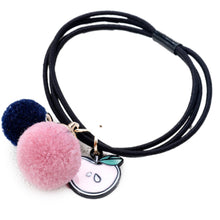 Ball Girls Headwear Elastic Rubber Hair Rope Party Headb  Princess Women Hairb  Hair Accessories Xmas gift SM6