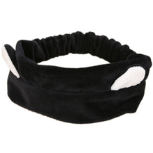 Cute Ears Headb  Womens Girls Cute Cat Hairb  Hair Head B  Party Gift Headdress Hair Accessories Makeup Tool SM6