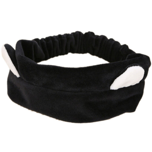 Cute Ears Headb  Womens Girls Cute Cat Hairb  Hair Head B  Party Gift Headdress Hair Accessories Makeup Tool SM6